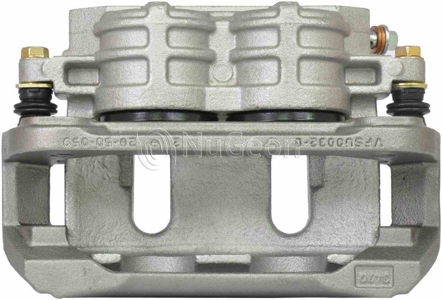 BBB Industries Disc Brake Caliper 99-17917A