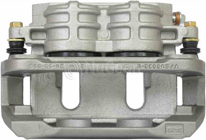 BBB Industries Remanufactured Disc Brake Caliper 99-17917A