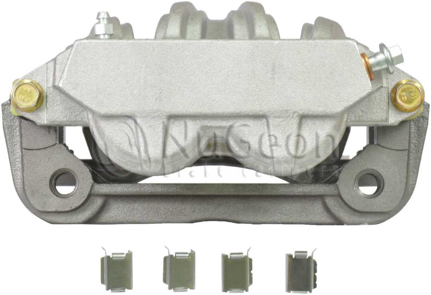 BBB Industries Disc Brake Caliper 99-17917A
