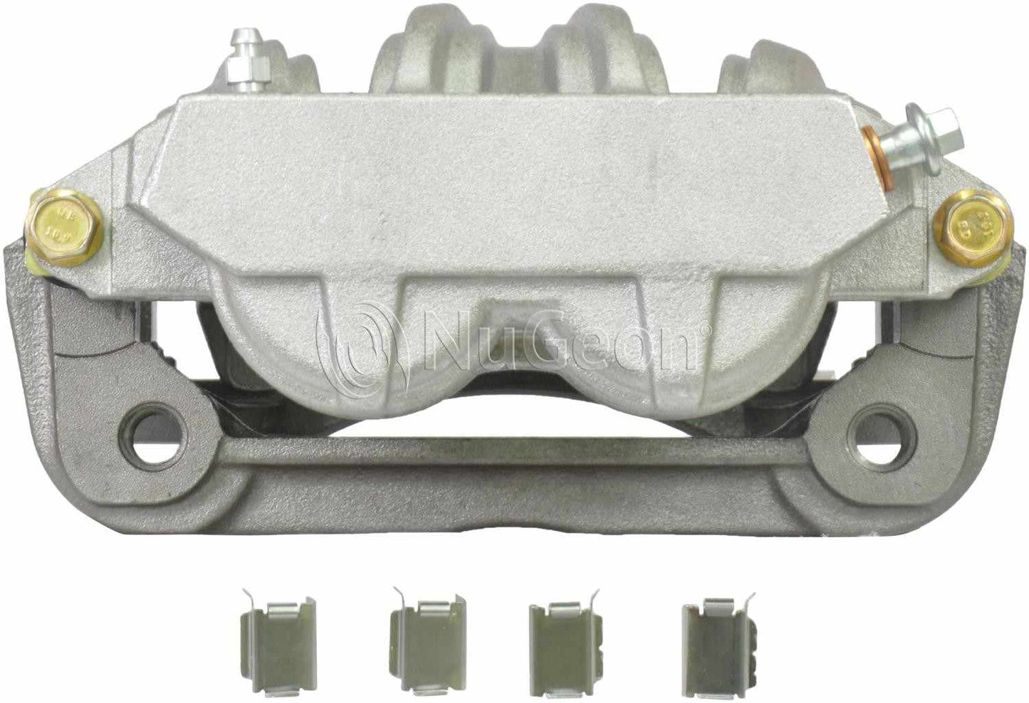 BBB Industries Disc Brake Caliper 99-17917A