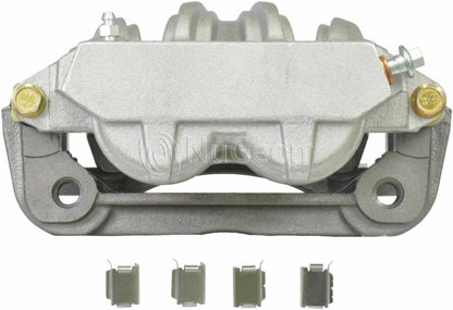 BBB Industries Disc Brake Caliper 99-17917A