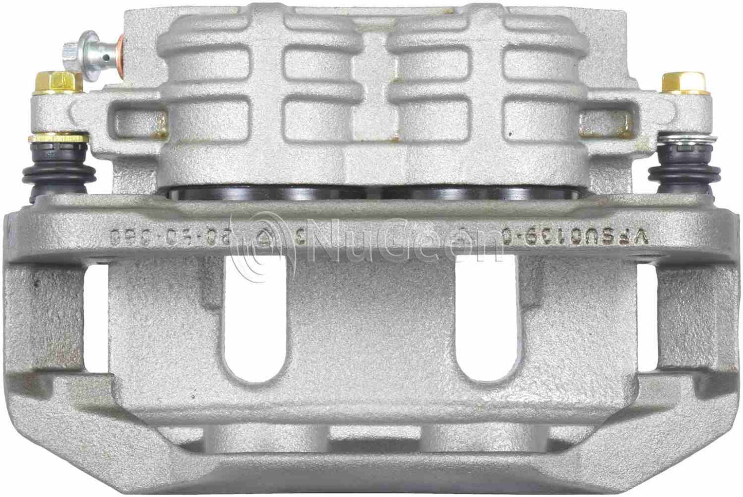 BBB Industries Disc Brake Caliper 99-17917B