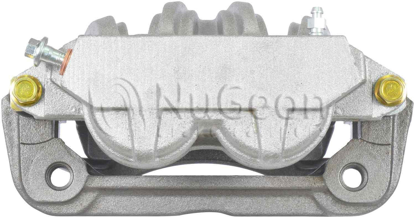 BBB Industries Disc Brake Caliper 99-17917B