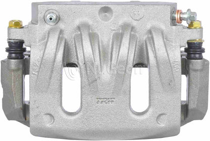 BBB Industries Remanufactured Disc Brake Caliper 99-17917B