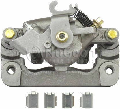 BBB Industries Remanufactured Disc Brake Caliper 99-17918A