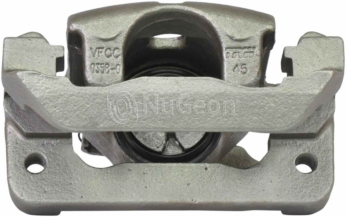 BBB Industries Disc Brake Caliper 99-17918A