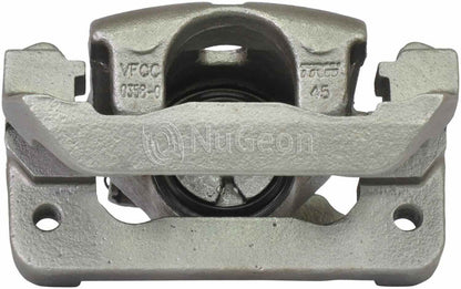 BBB Industries Remanufactured Disc Brake Caliper 99-17918A