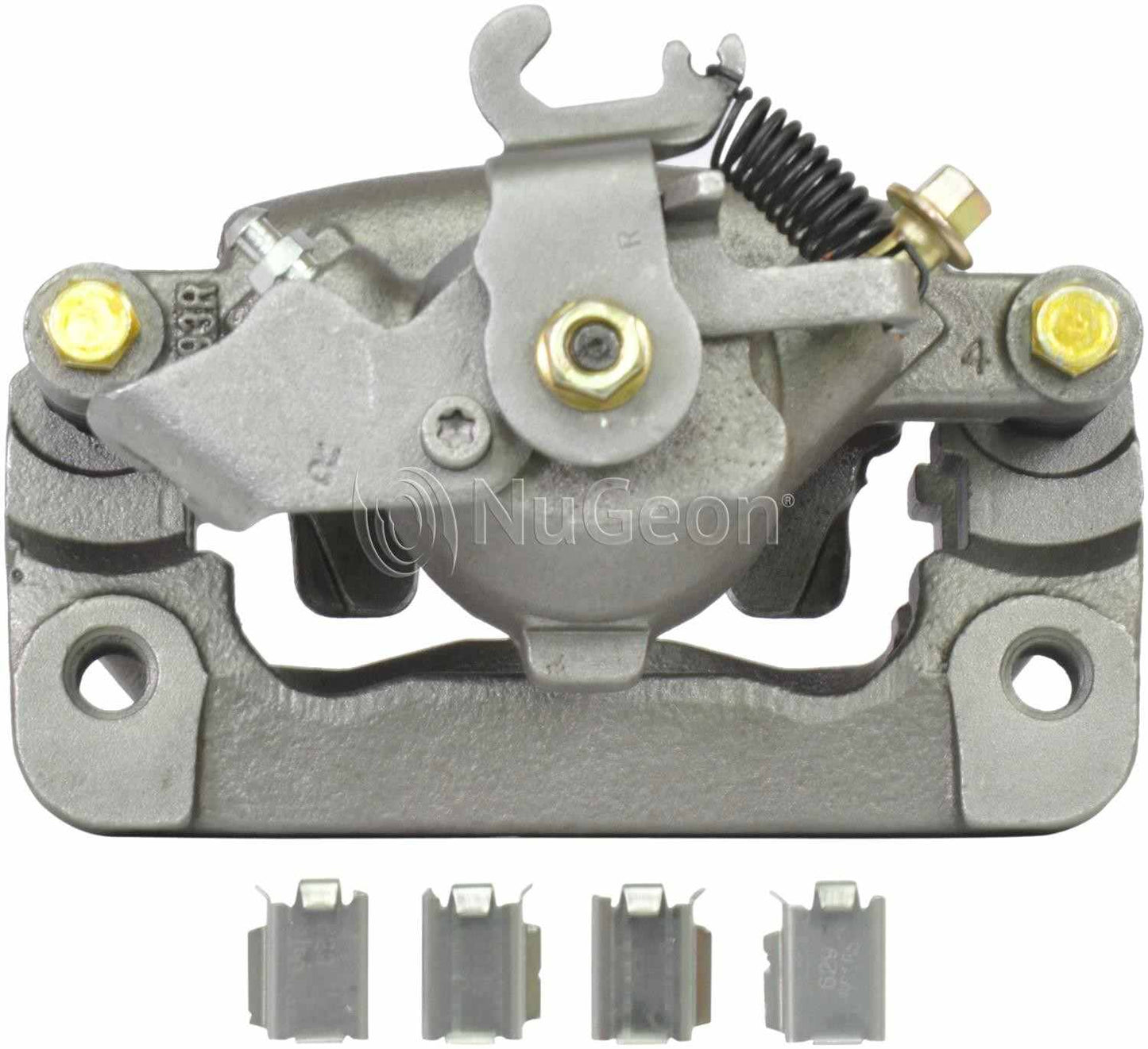 BBB Industries Disc Brake Caliper 99-17918A