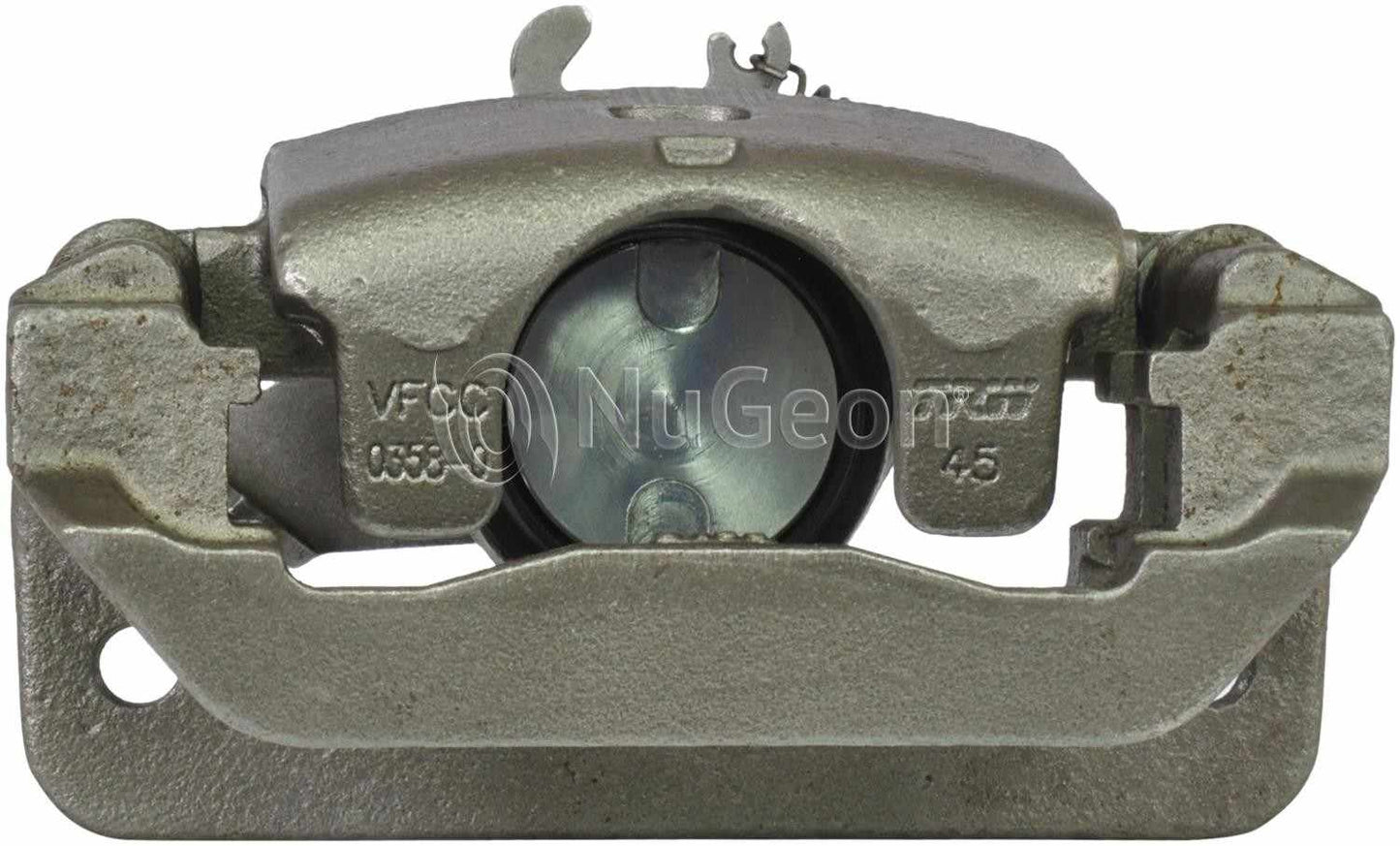 BBB Industries Disc Brake Caliper 99-17918B