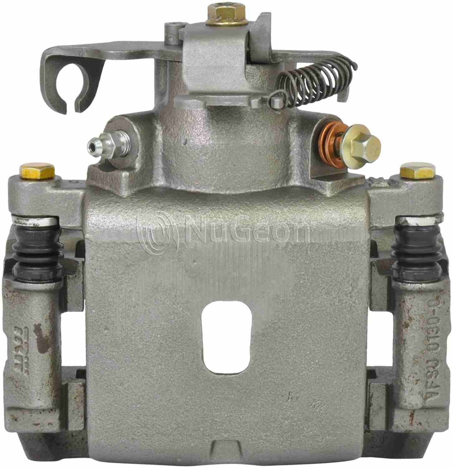 BBB Industries Remanufactured Disc Brake Caliper 99-17918B