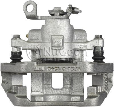 BBB Industries Remanufactured Disc Brake Caliper 99-17919A