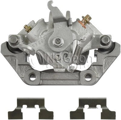 BBB Industries Remanufactured Disc Brake Caliper 99-17919A