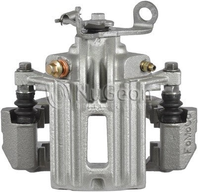 BBB Industries Remanufactured Disc Brake Caliper 99-17919A