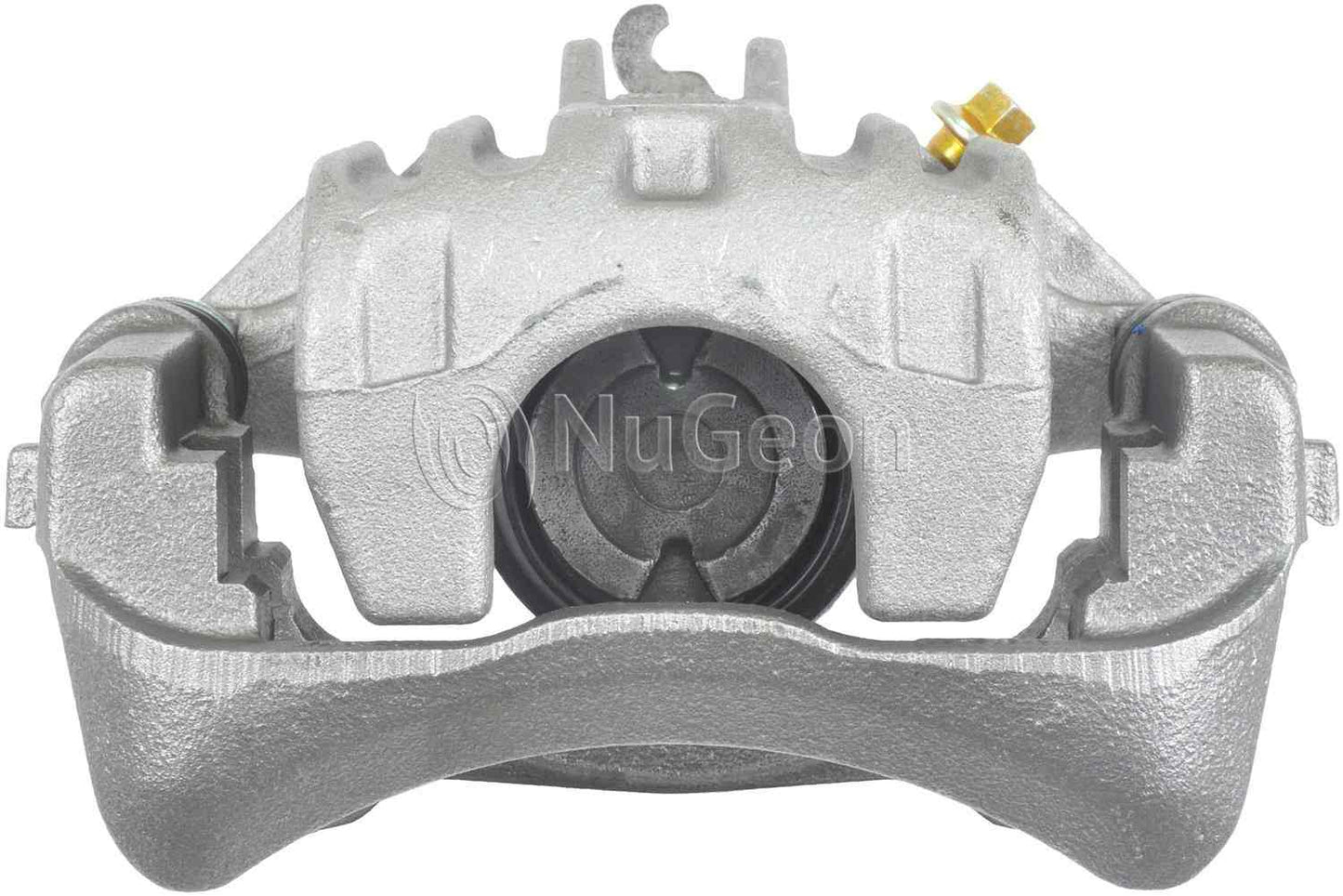 BBB Industries Remanufactured Disc Brake Caliper 99-17919B
