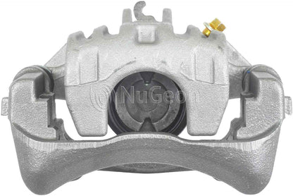 BBB Industries Remanufactured Disc Brake Caliper 99-17919B