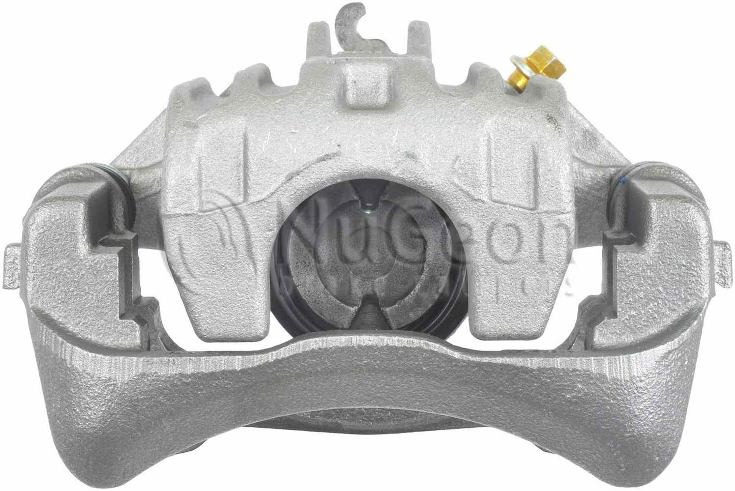 BBB Industries Remanufactured Disc Brake Caliper 99-17919B