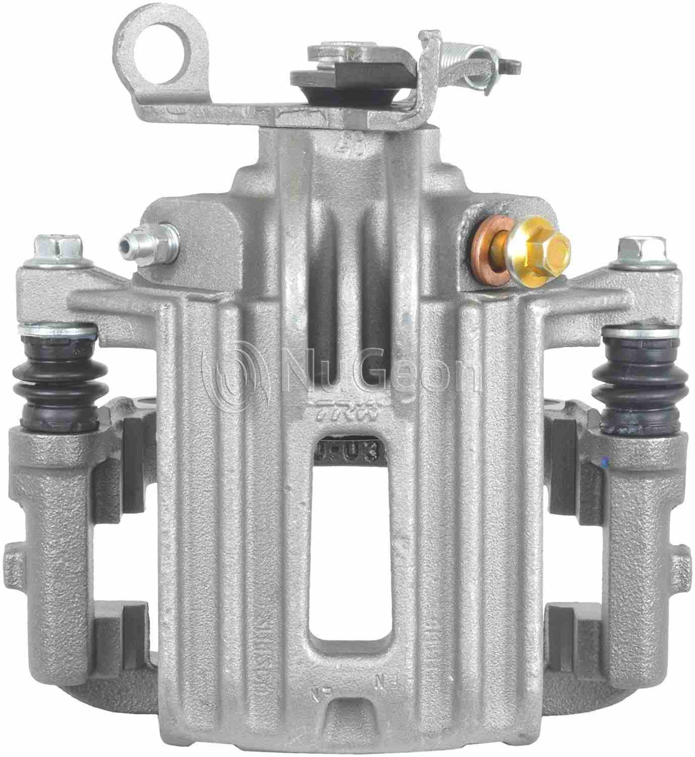 BBB Industries Remanufactured Disc Brake Caliper 99-17919B