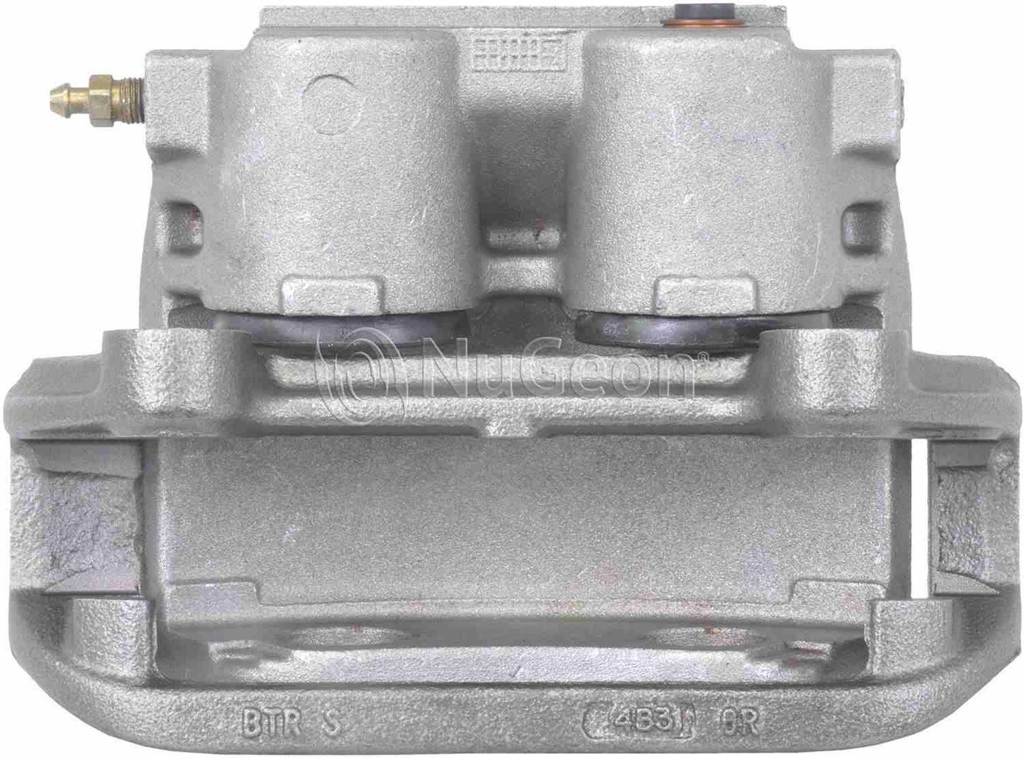 BBB Industries Remanufactured Disc Brake Caliper 99-17922A