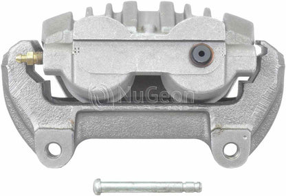 BBB Industries Remanufactured Disc Brake Caliper 99-17922A