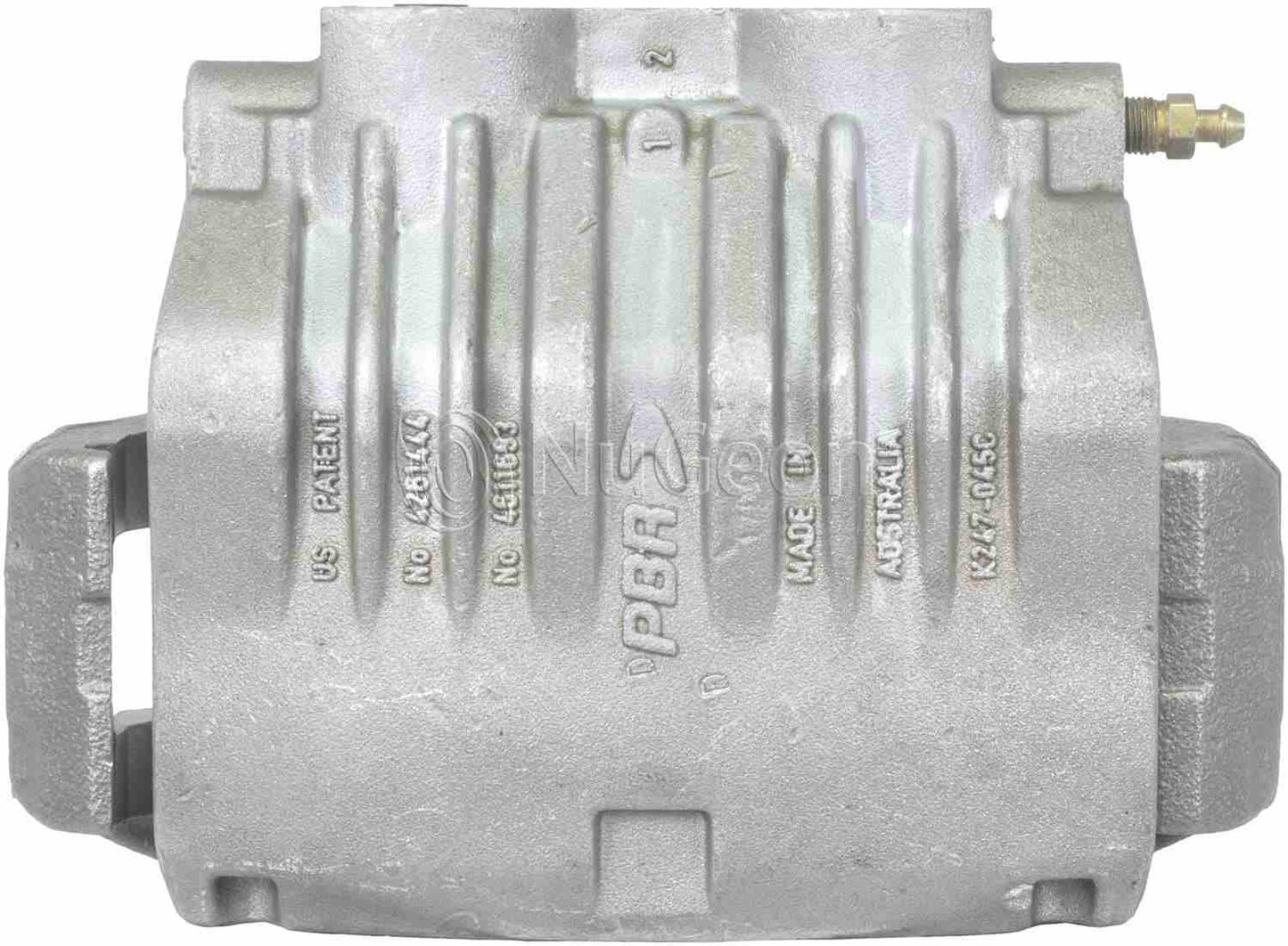 BBB Industries Remanufactured Disc Brake Caliper 99-17922A