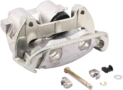 BBB Industries Remanufactured Disc Brake Caliper 99-17922B