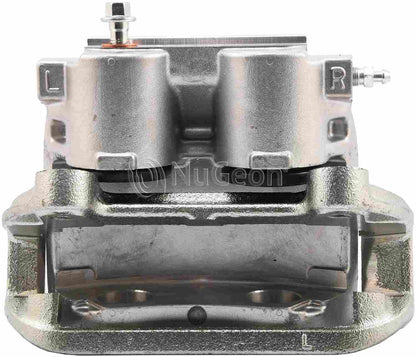 BBB Industries Remanufactured Disc Brake Caliper 99-17922B