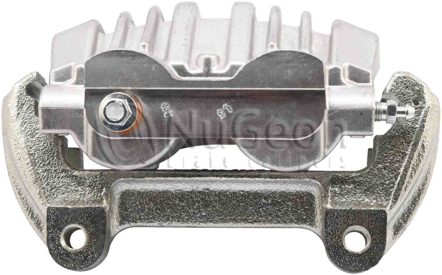 BBB Industries Remanufactured Disc Brake Caliper 99-17922B
