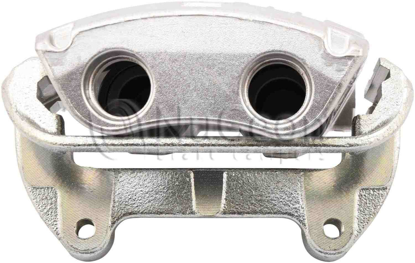 BBB Industries Remanufactured Disc Brake Caliper 99-17922B