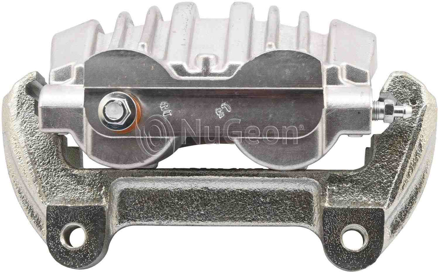 BBB Industries Remanufactured Disc Brake Caliper 99-17922B