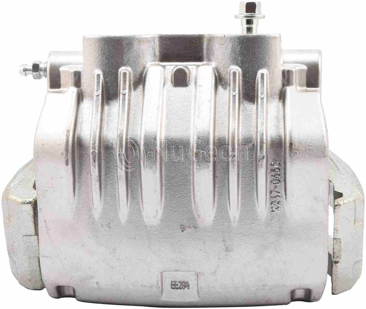 BBB Industries Remanufactured Disc Brake Caliper 99-17922B