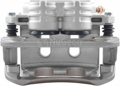 BBB Industries Remanufactured Disc Brake Caliper 99-17923A