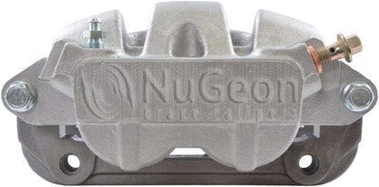 BBB Industries Remanufactured Disc Brake Caliper 99-17923A