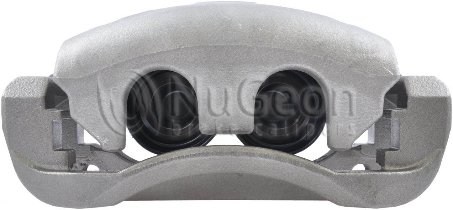BBB Industries Remanufactured Disc Brake Caliper 99-17923A