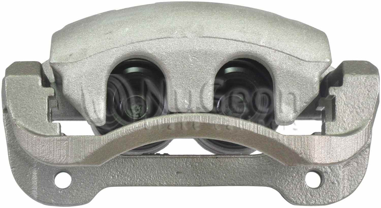 BBB Industries Remanufactured Disc Brake Caliper 99-17923B