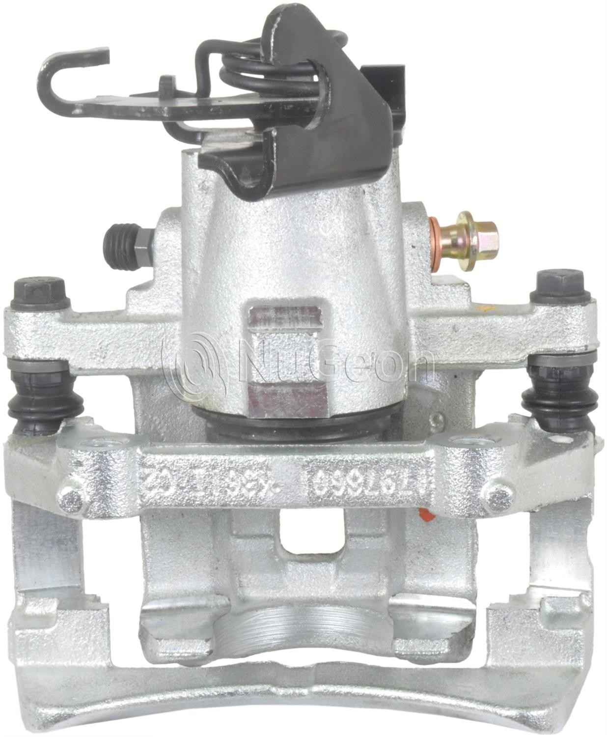 BBB Industries Disc Brake Caliper 99-17924A