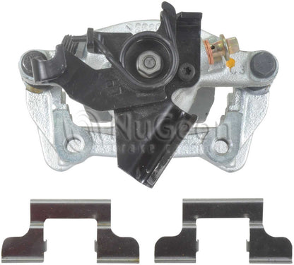 BBB Industries Disc Brake Caliper 99-17924A