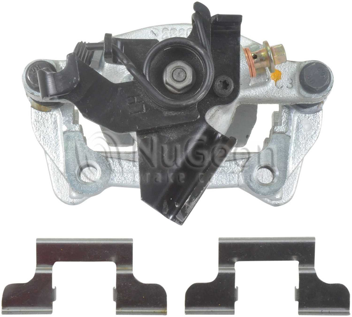 BBB Industries Remanufactured Disc Brake Caliper 99-17924A