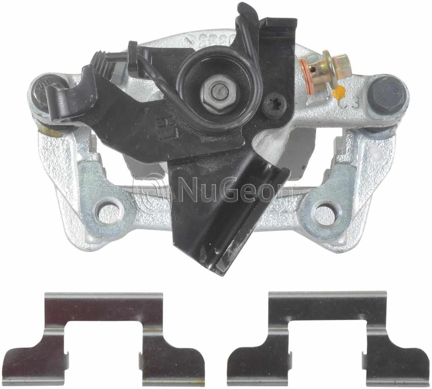BBB Industries Disc Brake Caliper 99-17924A