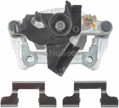 BBB Industries Disc Brake Caliper 99-17924A