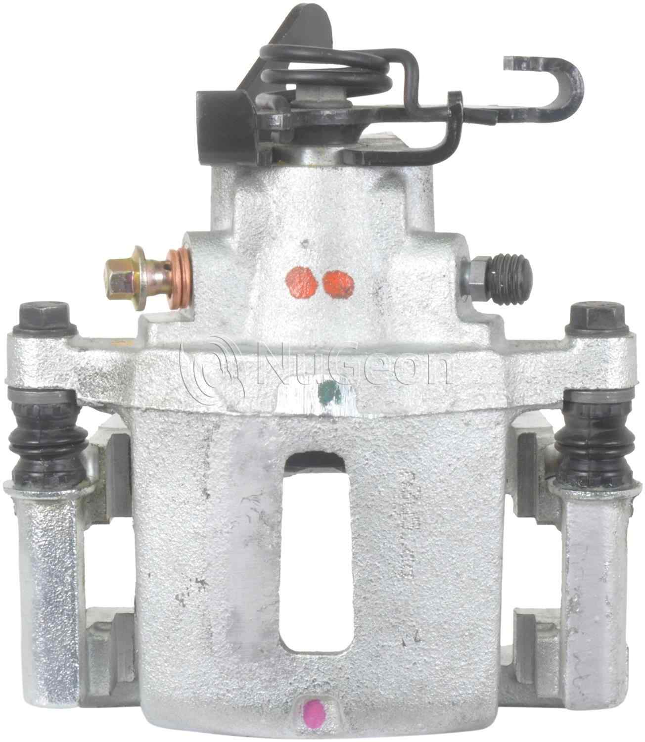 BBB Industries Disc Brake Caliper 99-17924A