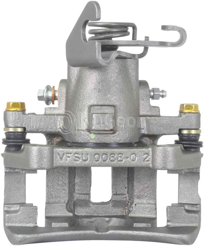 BBB Industries Disc Brake Caliper 99-17924B