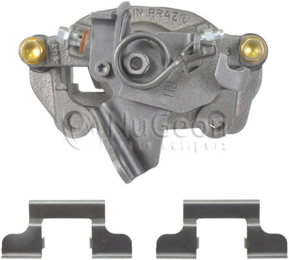 BBB Industries Disc Brake Caliper 99-17924B