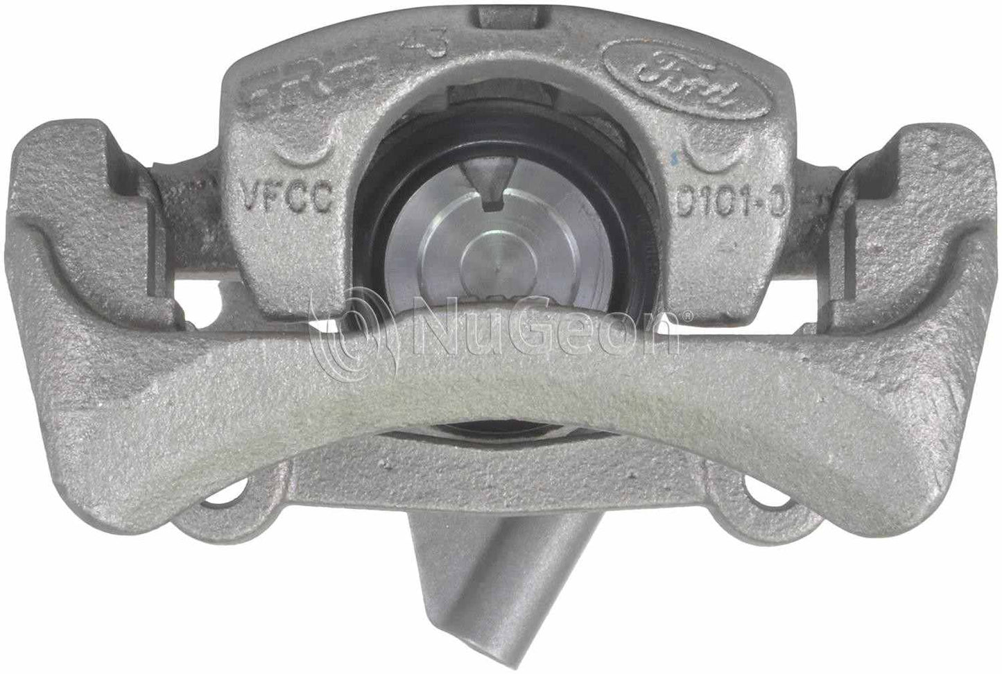 BBB Industries Disc Brake Caliper 99-17924B