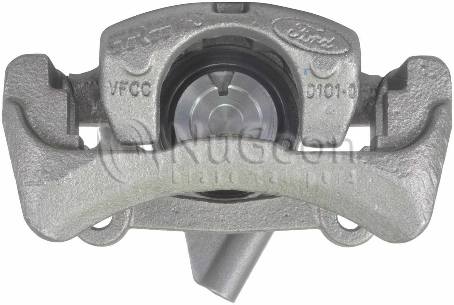 BBB Industries Disc Brake Caliper 99-17924B
