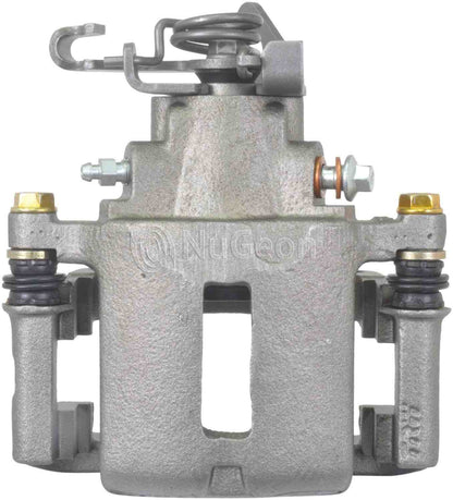 BBB Industries Disc Brake Caliper 99-17924B