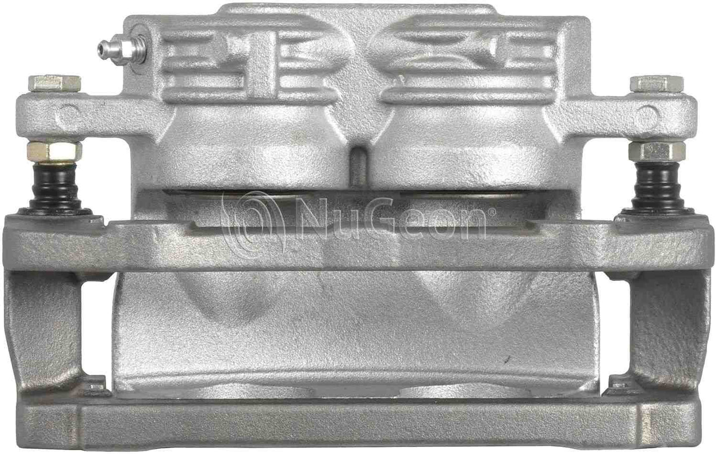 BBB Industries Remanufactured Disc Brake Caliper 99-17925A