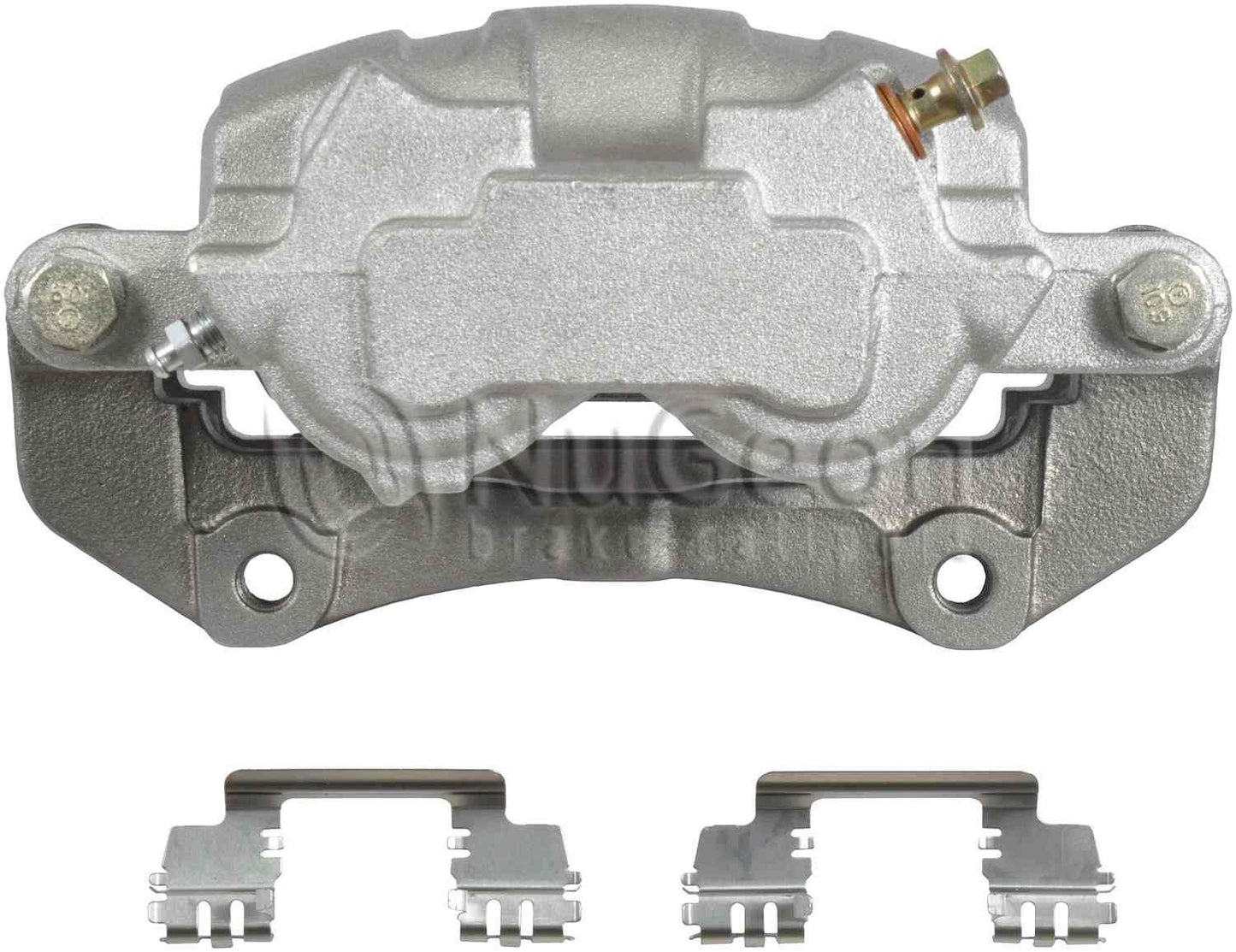BBB Industries Disc Brake Caliper 99-17925A