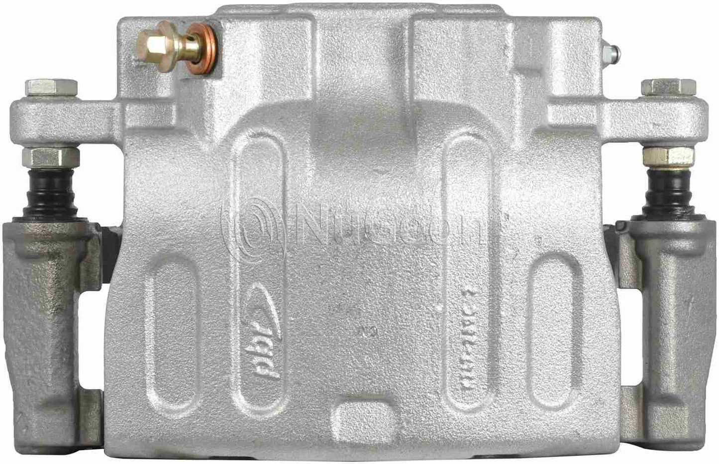 BBB Industries Remanufactured Disc Brake Caliper 99-17925A