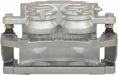 BBB Industries Remanufactured Disc Brake Caliper 99-17925B