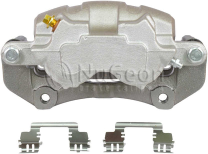 BBB Industries Disc Brake Caliper 99-17925B